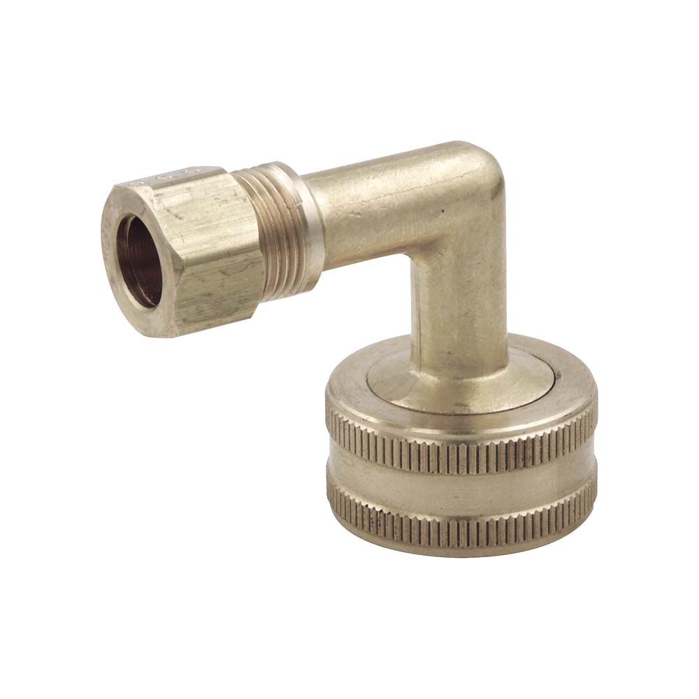  - Garden Hose Fittings